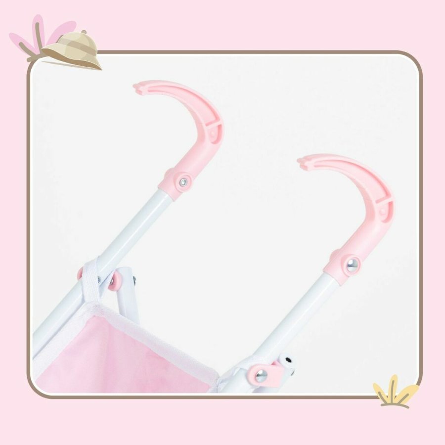 Dukke Tilbehr Colorbaby 28 x 42 x 56 cm #7