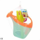 St med legetj til stranden Colorbaby 27cm Multifarvet #3