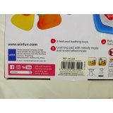 Interaktivt legetj Winfun 13 x 18,5 x 2,5 cm #3