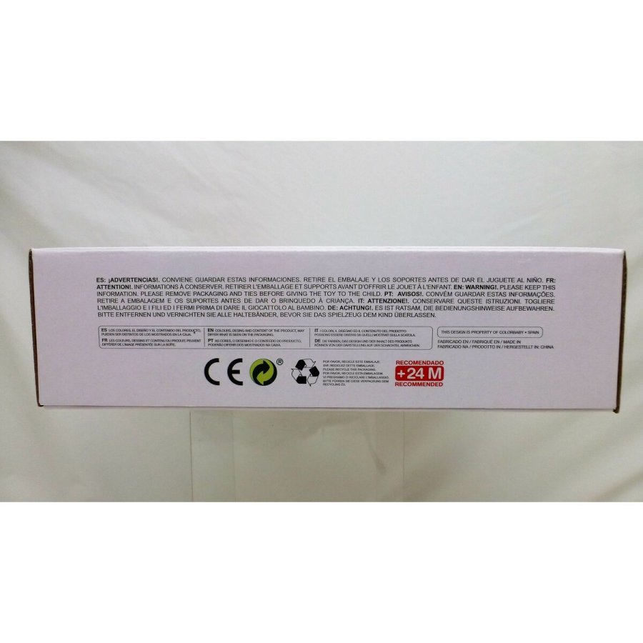 Interaktivt legetj Woomax #2