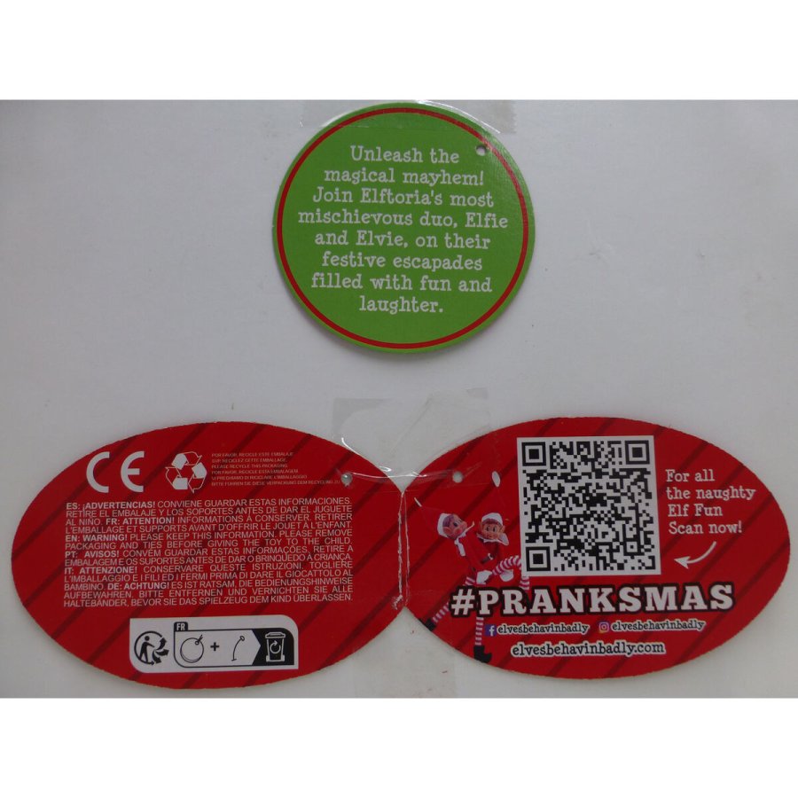 Dukke Colorbaby 30 cm #4