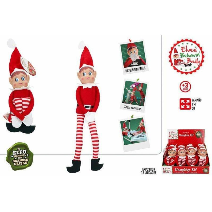 Dukke Colorbaby 30 cm #2