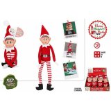 Kludedukke Colorbaby Klde 30 cm #2