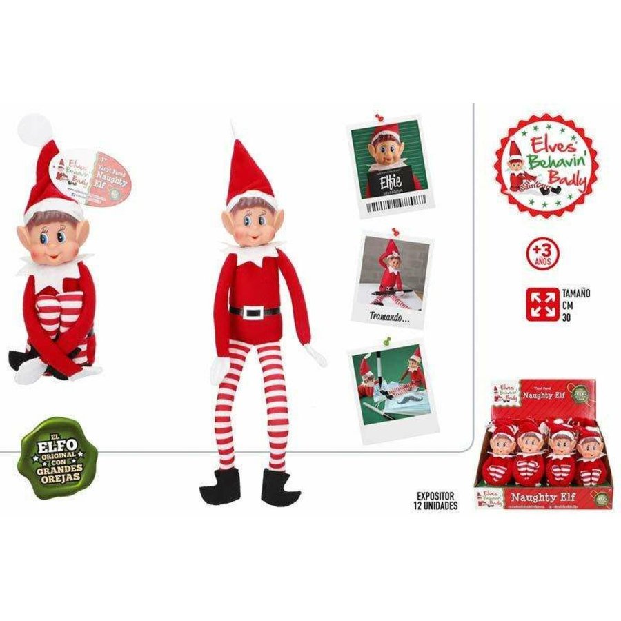 Kludedukke Colorbaby Klde 30 cm #2