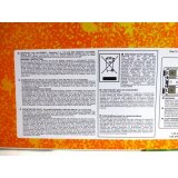 Dinosaur Funville Brun #4