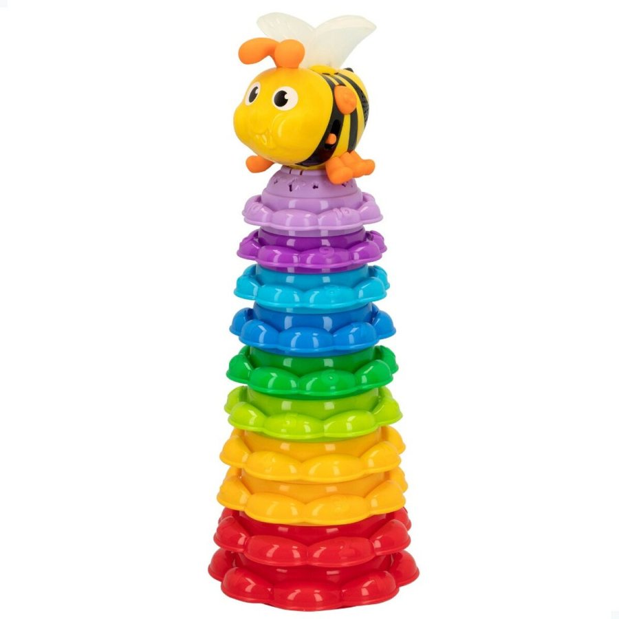 Interaktivt legetj til babyer Winfun 46686 13 x 35,5 x 13 cm Bi (ES) #1