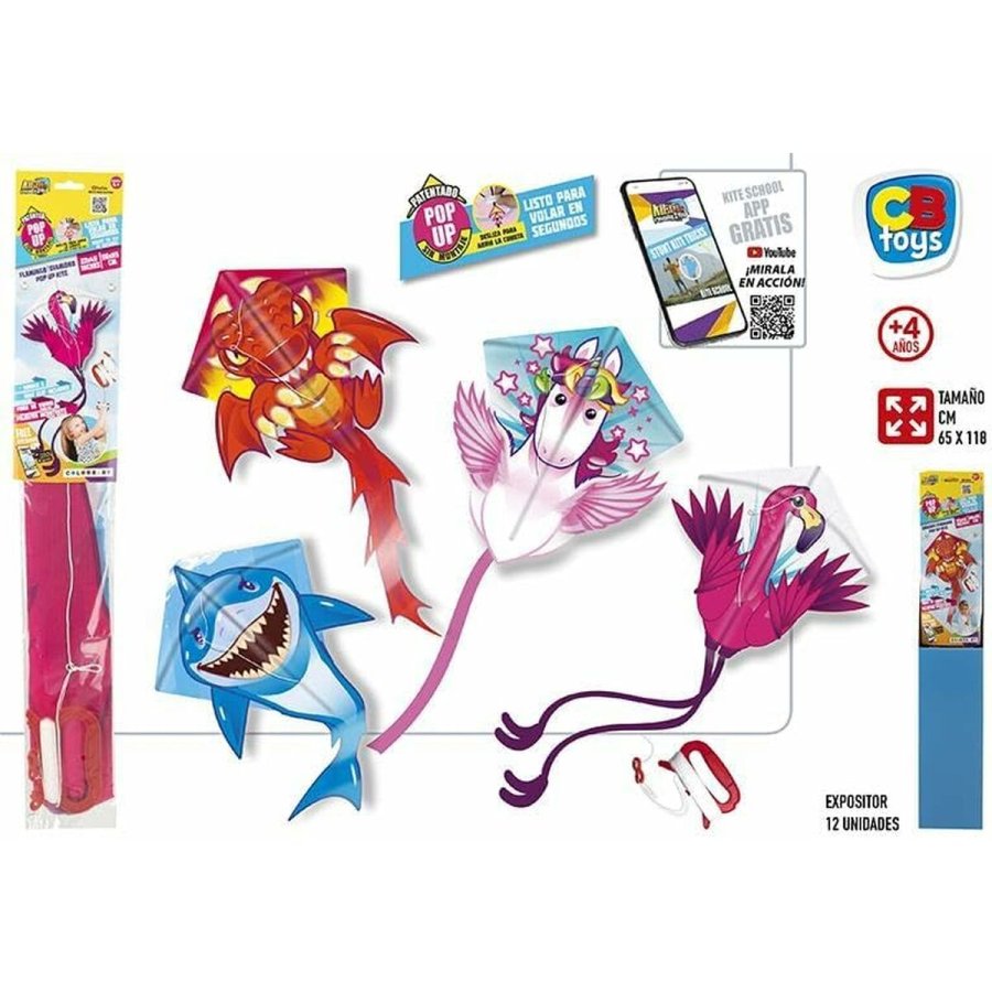 Action Figurer Eolo #1