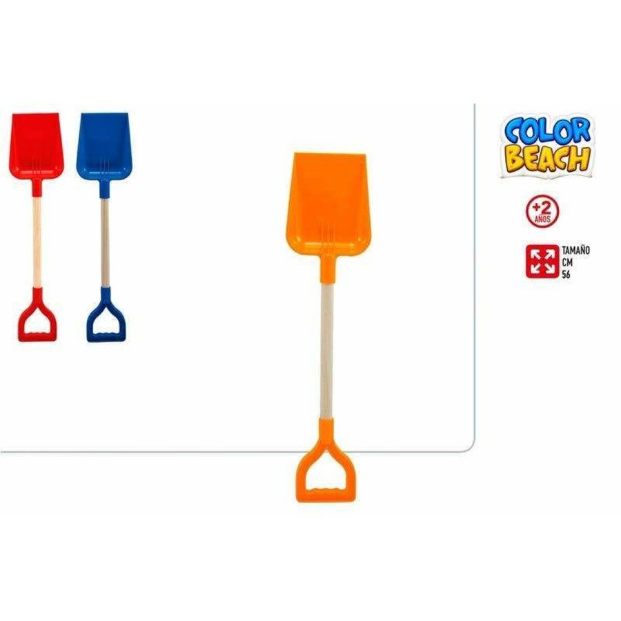 Plastikskovl Colorbaby 56 cm #2