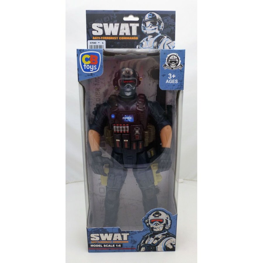 Baby Dukke Colorbaby 30 cm #2