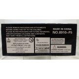 Baby Dukke Colorbaby 30 cm #5