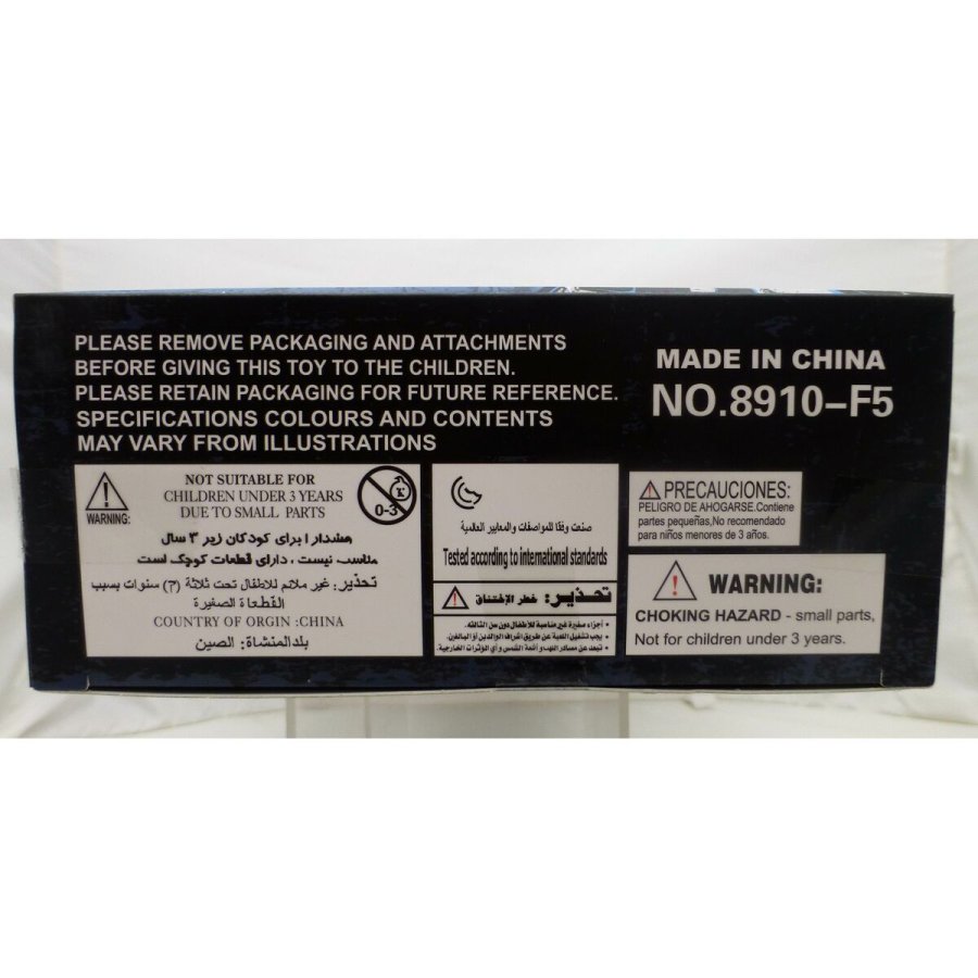 Baby Dukke Colorbaby 30 cm #5