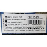 Baby Dukke Colorbaby 30 cm #6