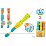 Action Figurer Colorbaby #1