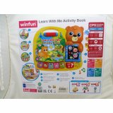 Legetj til hunde Winfun Plastik #7