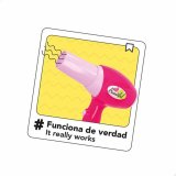 Frisr St Colorbaby 29.5 x 8.5 x 23 cm #4