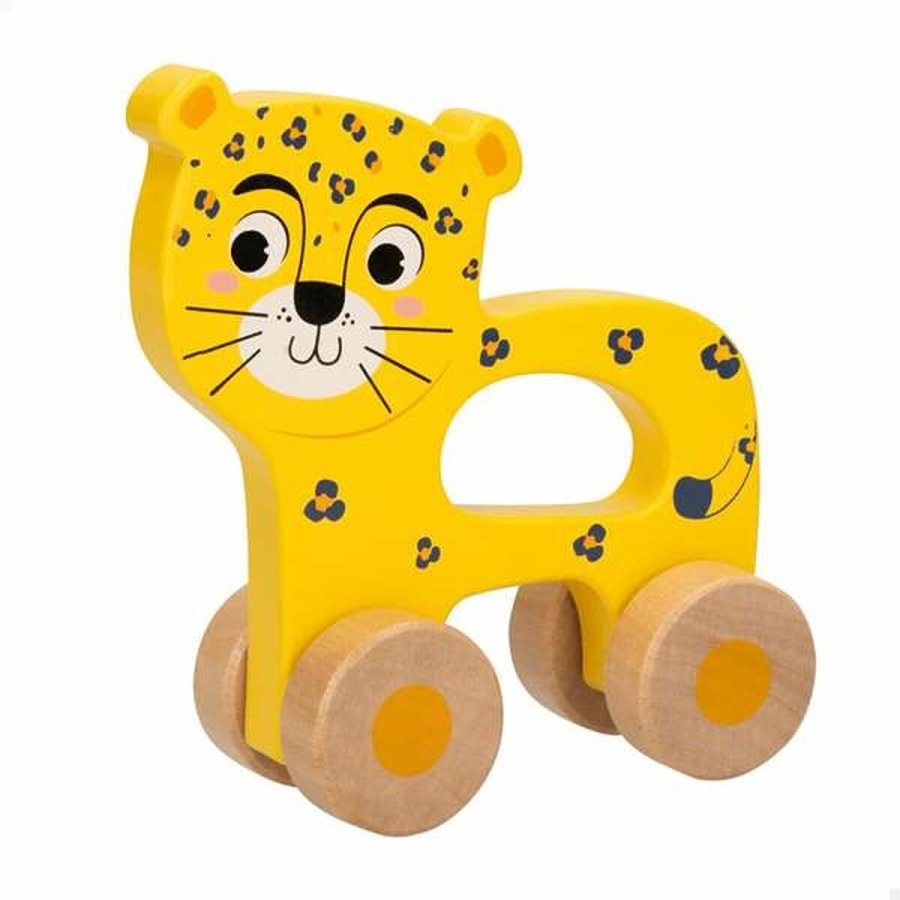 Trklegetj Colorbaby 13 x 5 x 12,5 cm #3