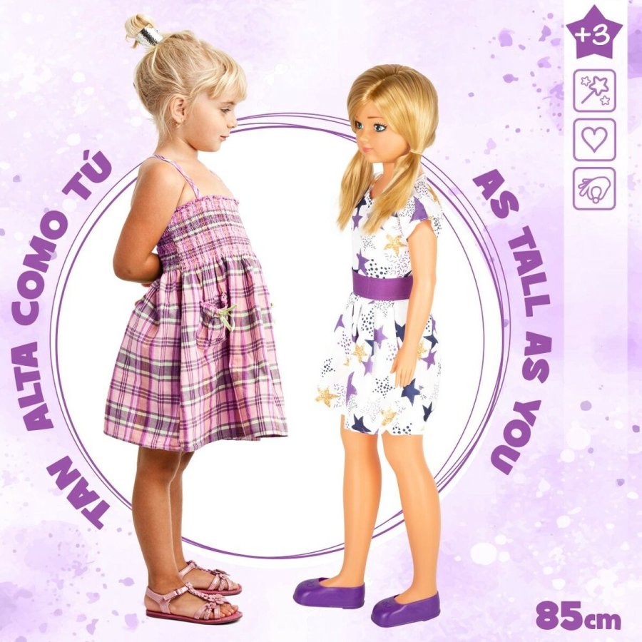 Dukke Colorbaby Maria 23 x 85 x 12 cm #2