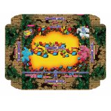 Action Figurer Colorbaby Stretchapalz #2