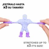 Action Figurer Colorbaby Stretchapalz #4