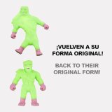 Action Figurer Colorbaby Stretchapalz #5