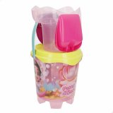 Strandspand Aktive 18 cm Havfrue #2