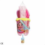 Strandspand Aktive 18 cm Havfrue #4