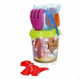 Strandspand Aktive 18 cm Drage #1