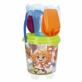 Strandspand Aktive 18 cm Drage #2