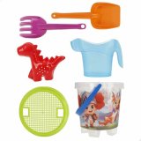 Strandspand Aktive 18 cm Drage #3
