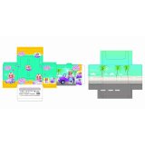 Dukke Colorbaby Bella 18 x 10 x 14 cm #3