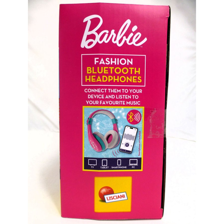 Bluetooth-hovedtelefoner Barbie #6