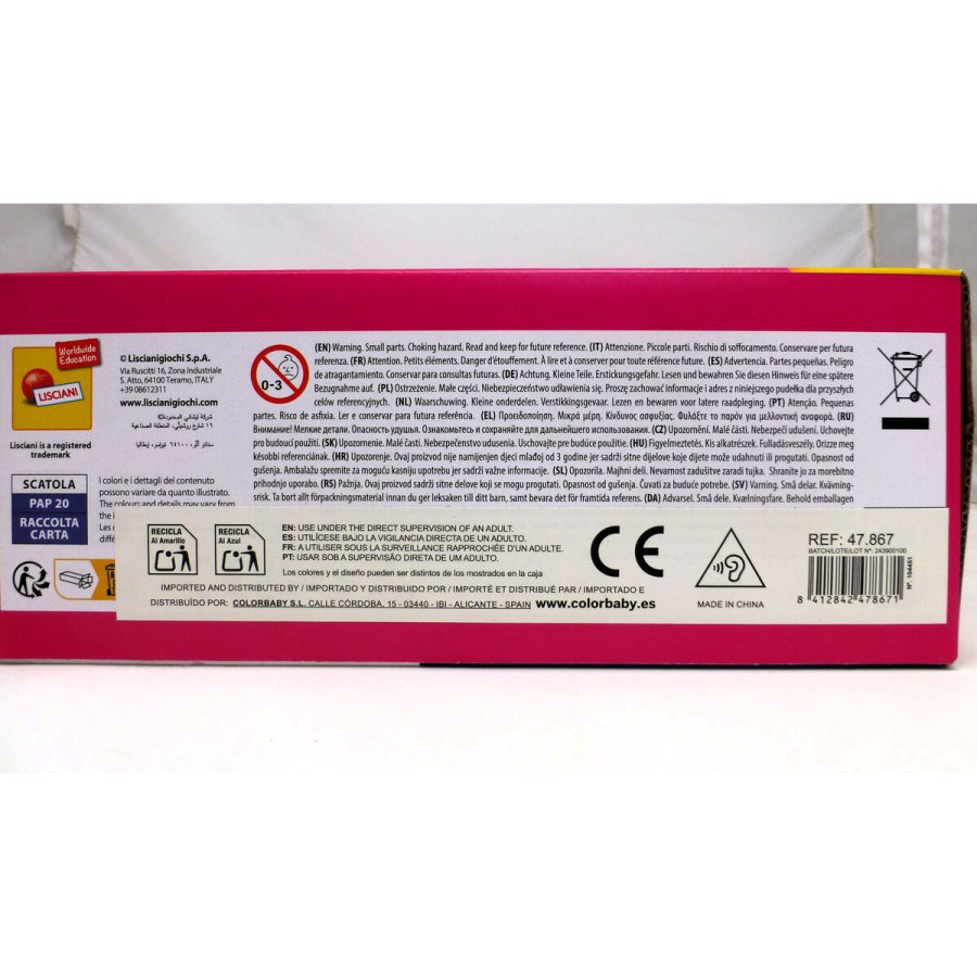 Bluetooth-hovedtelefoner Barbie #2