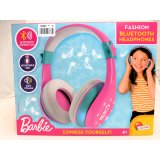 Bluetooth-hovedtelefoner Barbie #3