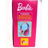 Bluetooth-hovedtelefoner Barbie #5