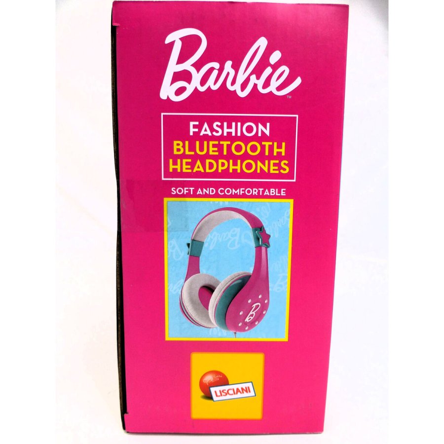 Bluetooth-hovedtelefoner Barbie #5