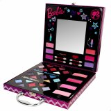 Makeup St til Brn Barbie Multifarvet 35 Dele #1