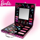 Makeup St til Brn Barbie Multifarvet 35 Dele #4