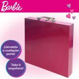 Makeup St til Brn Barbie Multifarvet 35 Dele #5