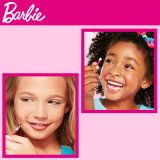 Makeup St til Brn Barbie Multifarvet 35 Dele #6