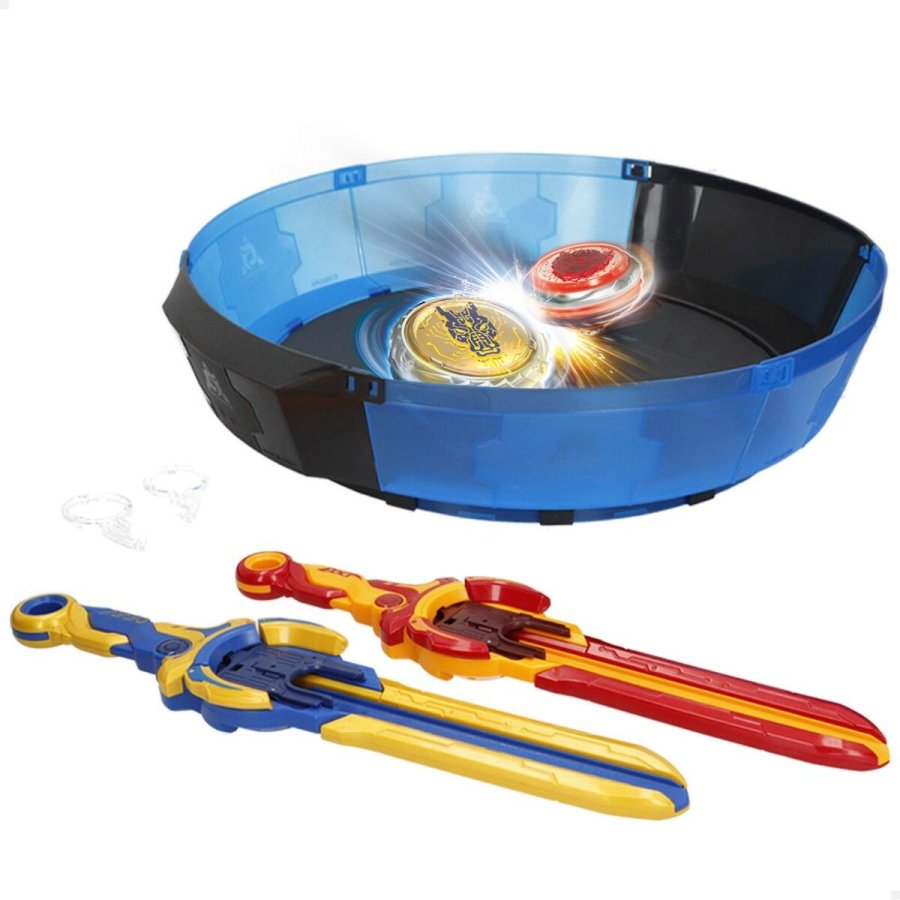 Baby Dukke Colorbaby #1