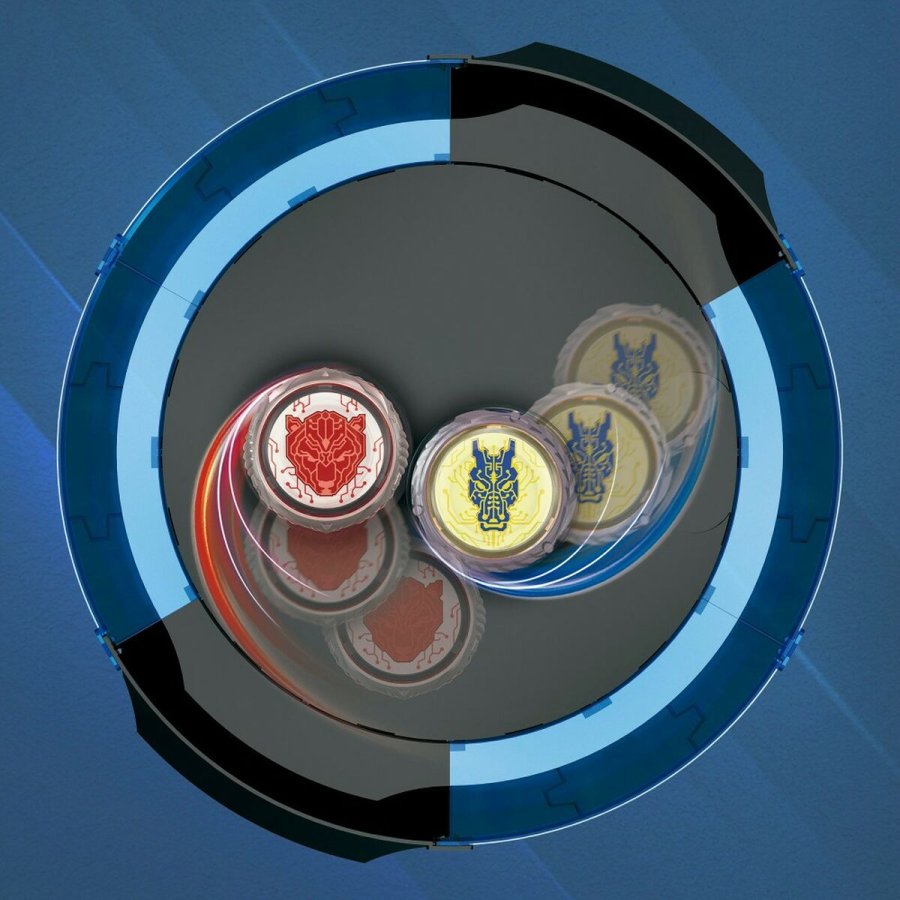 Baby Dukke Colorbaby #4