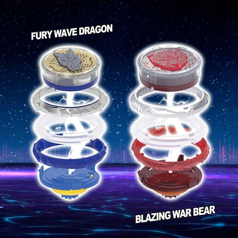 Baby Dukke Colorbaby #5