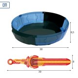 Baby Dukke Colorbaby #6