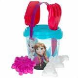 St med legetj til stranden Colorbaby 18 cm #1