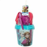 St med legetj til stranden Colorbaby 18 cm #2