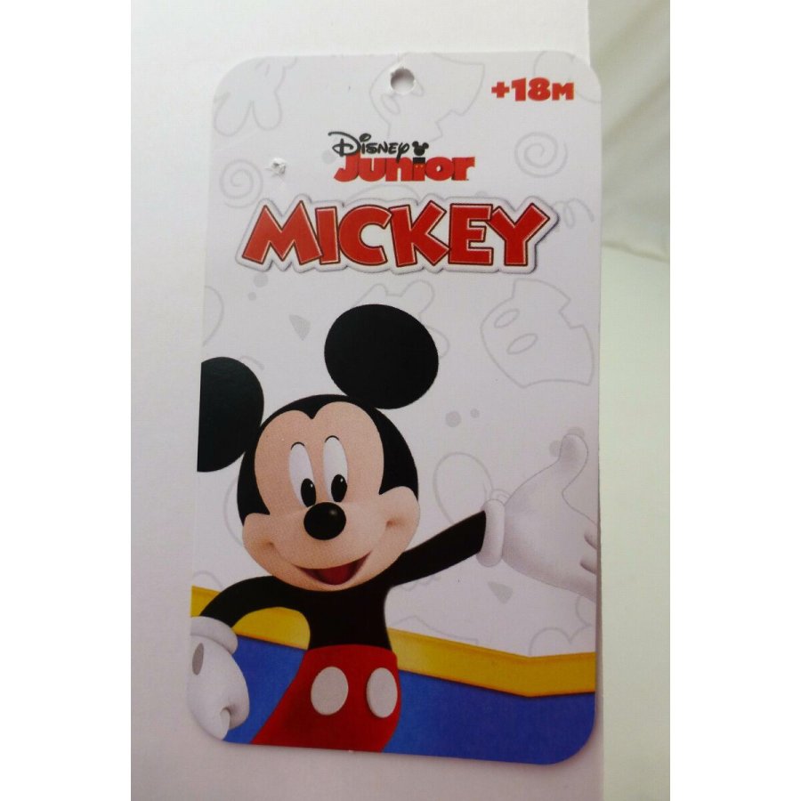 St med legetj til stranden Mickey Mouse (6 pcs) #15