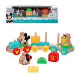 Tog Mickey & Minnie Disney 14 pcs 34 cm 34 x 10 x 7,5 cm #1