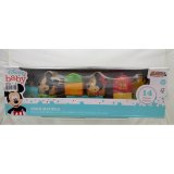 Tog Mickey & Minnie Disney 14 pcs 34 cm 34 x 10 x 7,5 cm #7