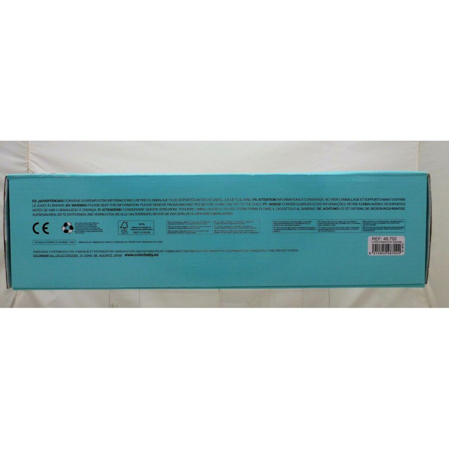 Tog Mickey & Minnie Disney 14 pcs 34 cm 34 x 10 x 7,5 cm #2