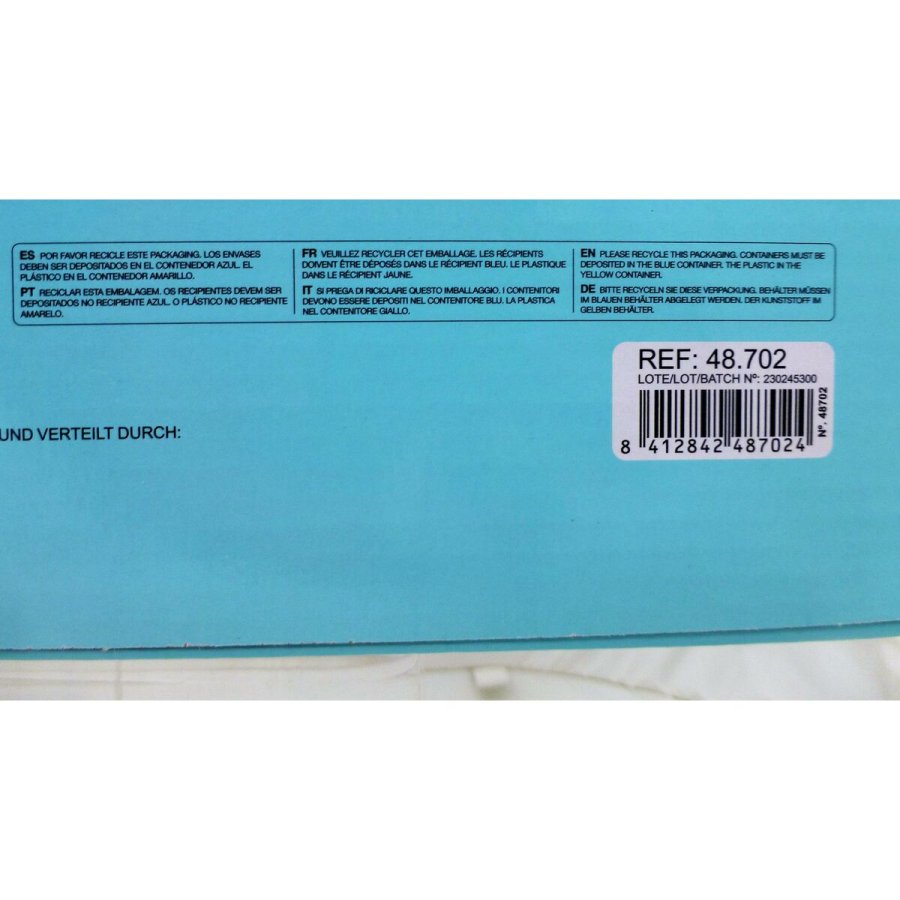 Tog Mickey & Minnie Disney 14 pcs 34 cm 34 x 10 x 7,5 cm #3